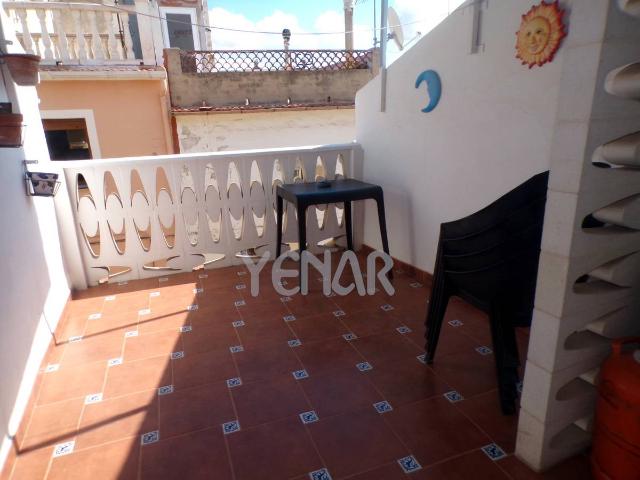 Casa chalet en Venta en Castalla