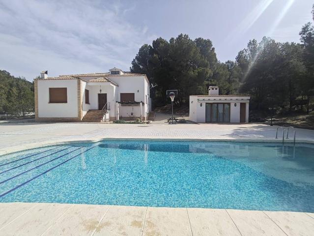 Casa chalet en Venta en Castalla