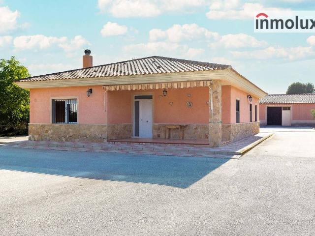 Casa chalet en Venta en Castalla