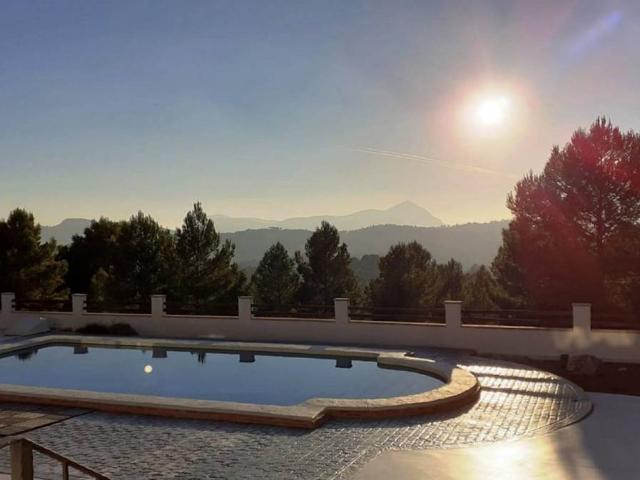 Casa chalet en Venta en Castalla