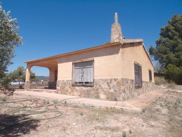 Casa chalet en Venta en Castalla