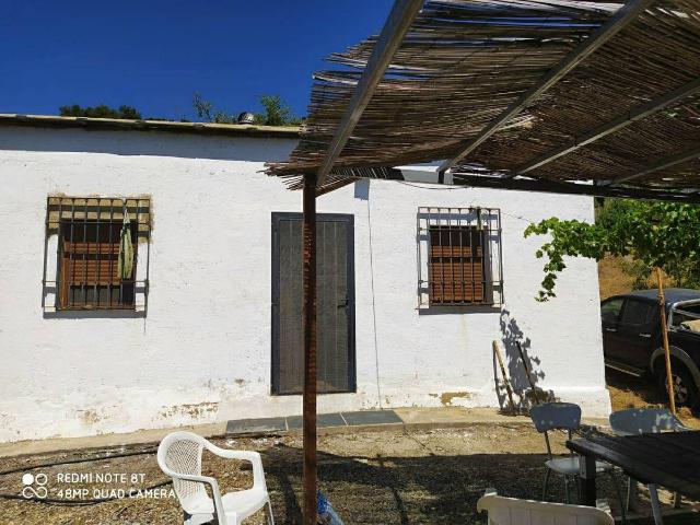 Casa chalet en Venta en Cástaras