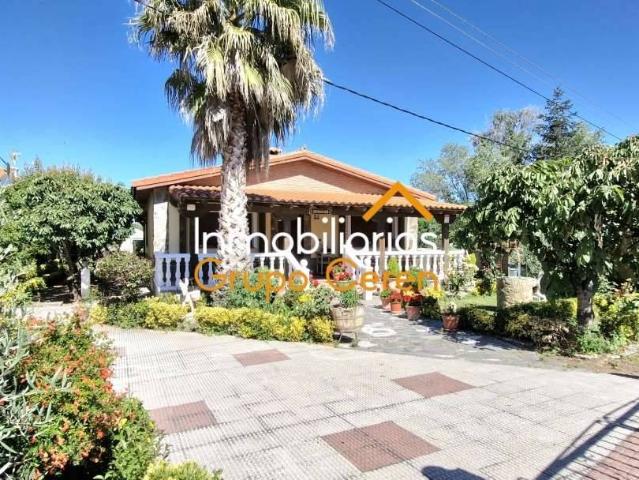 Casa chalet en Venta en Castañares de Rioja