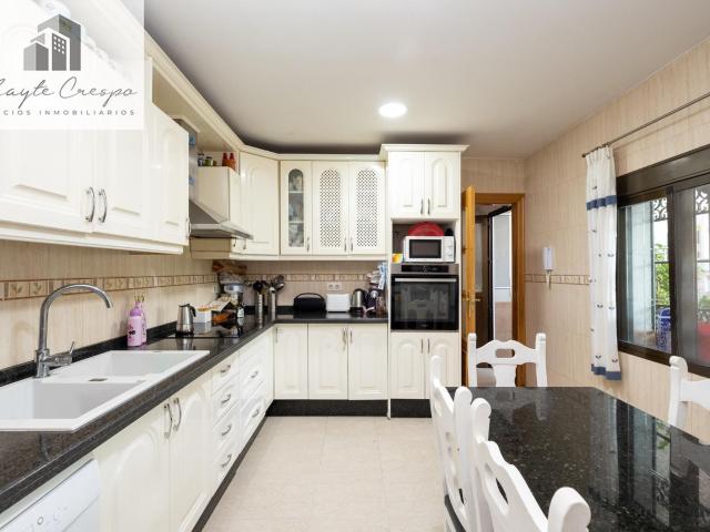 Casa chalet en Venta en Castaño Mirasierra