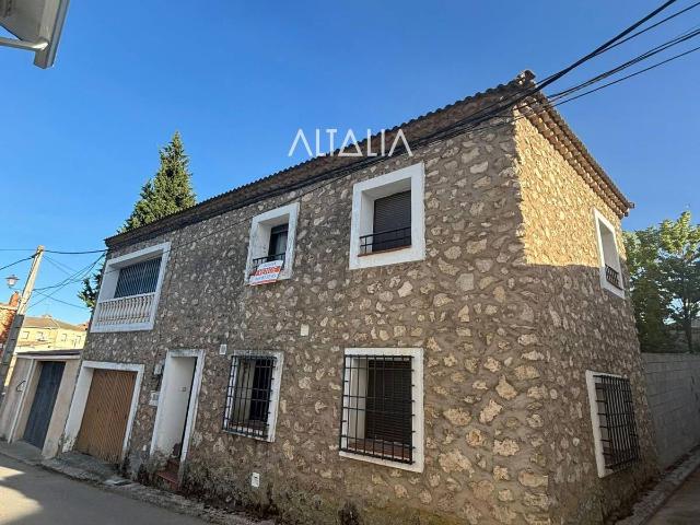 Casa chalet en Venta en Castejón Cuenca