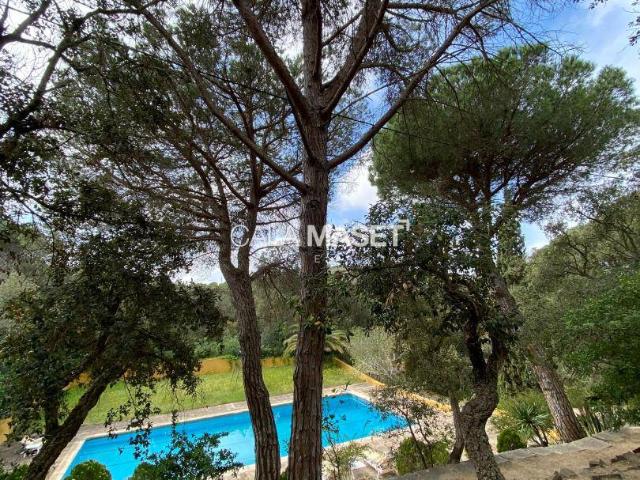 Casa chalet en Venta en Castell d'Aro