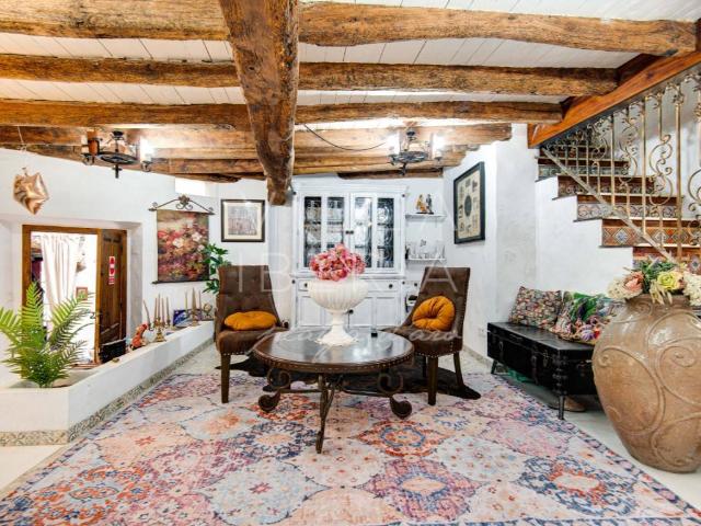 Casa chalet en Venta en Castell d'Aro
