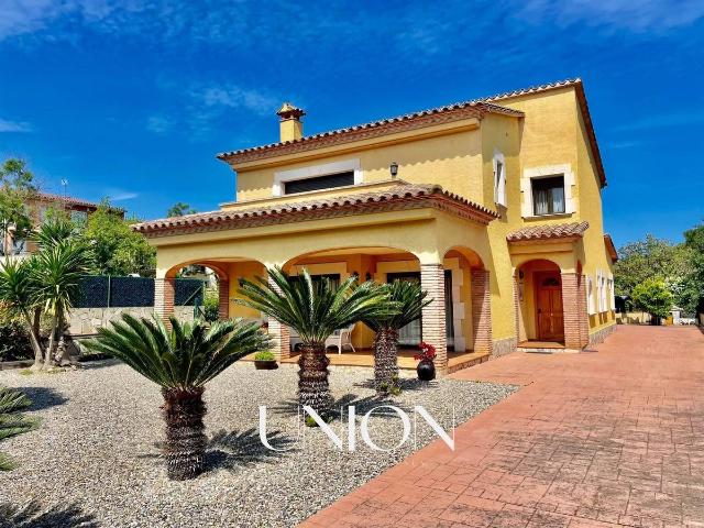 Casa chalet en Venta en Castell d'Aro