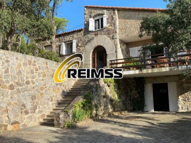Casa chalet en Venta en Castell d'Aro