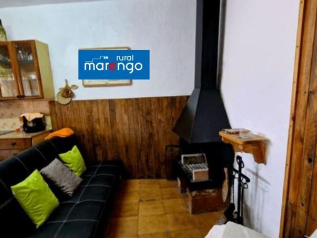 Casa chalet en Venta en Castell de Cabres