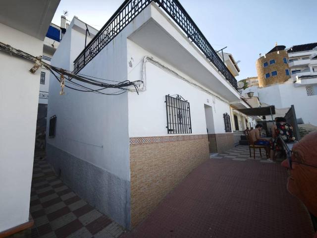 Casa chalet en Venta en Castell de Ferro