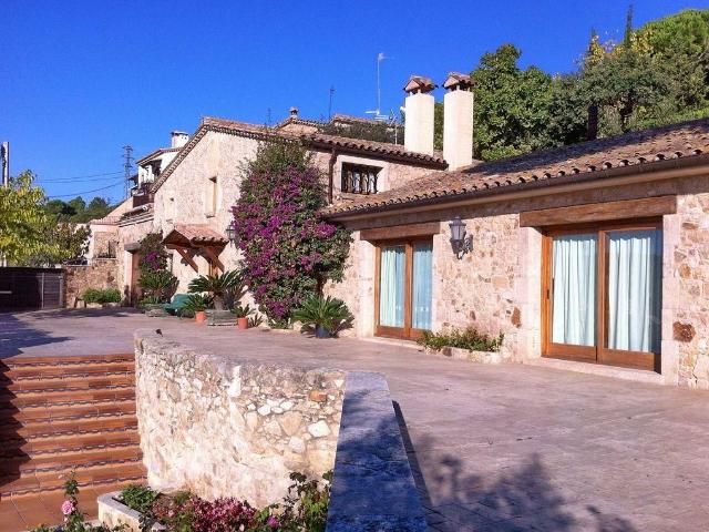 Casa chalet en Venta en Castell d'Aro