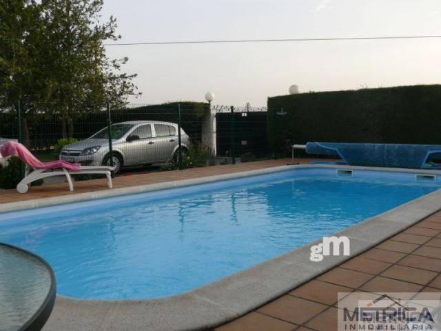 Casa chalet en Venta en Castellanos de Villiquera