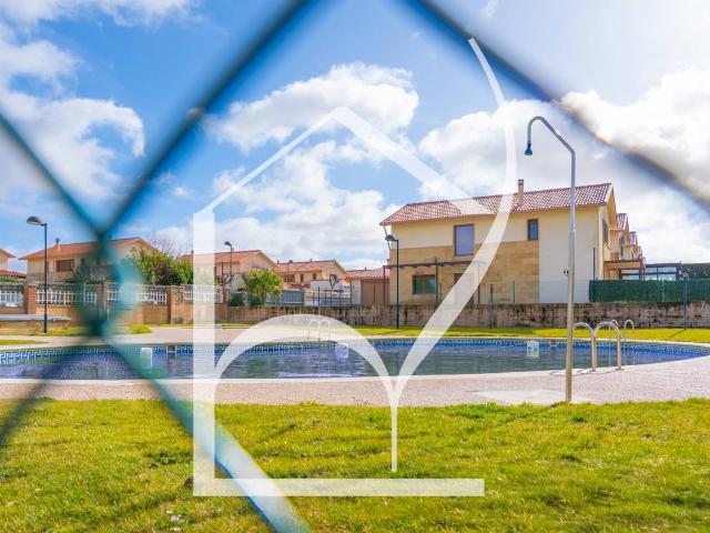Casa chalet en Venta en Castellanos de Moriscos