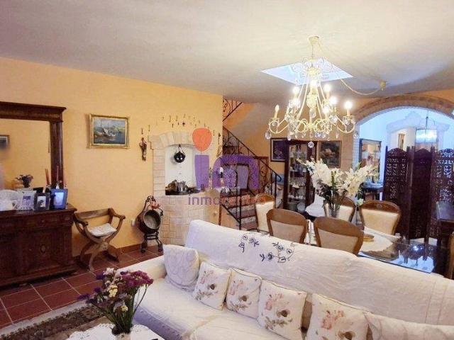 Casa chalet en Venta en Castellar de Santiago