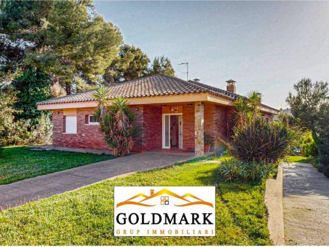Casa chalet en Venta en Castellarnau