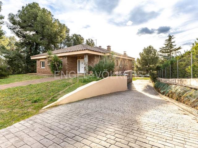 Casa chalet en Venta en Castellarnau