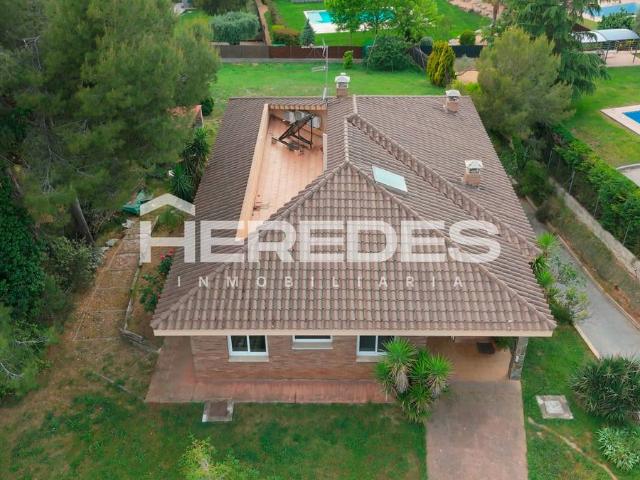 Casa chalet en Venta en Castellarnau