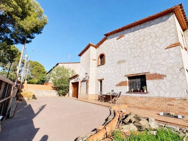 Casa chalet en Venta en Castellbell i el Vilar