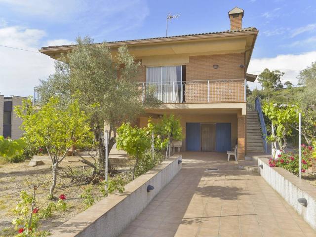 Casa chalet en Venta en Castellbisbal