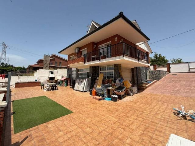 Casa chalet en Venta en Castellbisbal