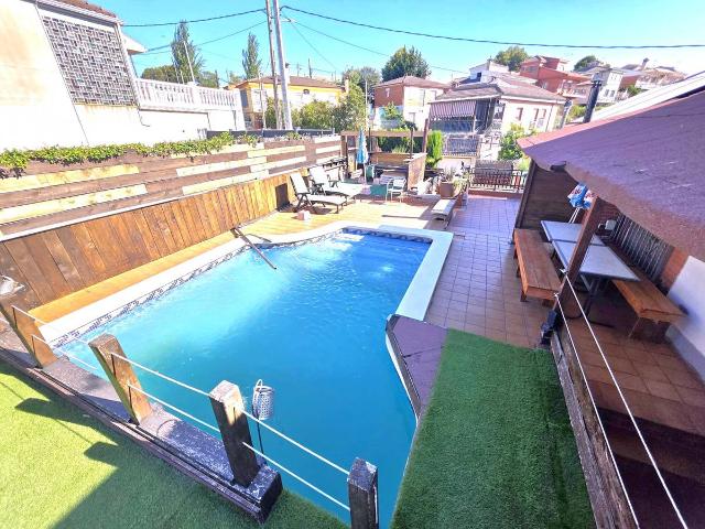 Casa chalet en Venta en Castellbisbal