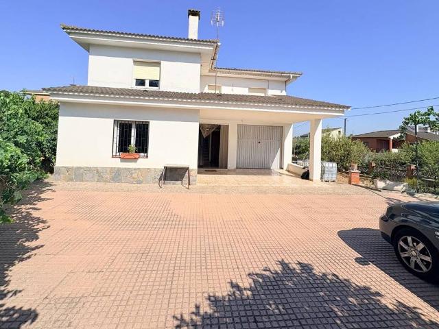 Casa chalet en Venta en Castellbisbal