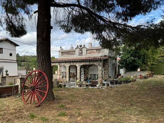 Casa chalet en Venta en Castellbisbal