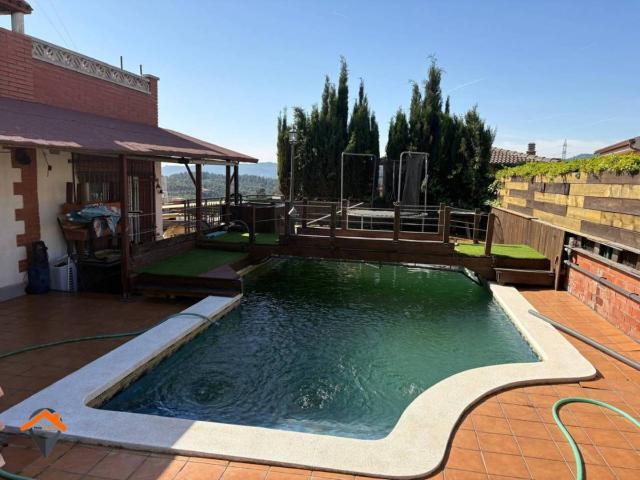 Casa chalet en Venta en Castellbisbal