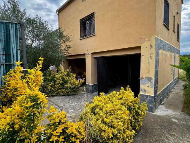 Casa chalet en Venta en Castellgalí