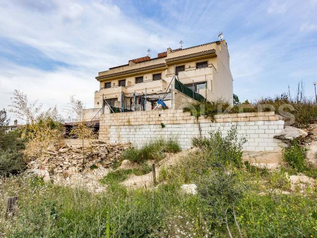 Casa chalet en Venta en Castellet i la Gornal