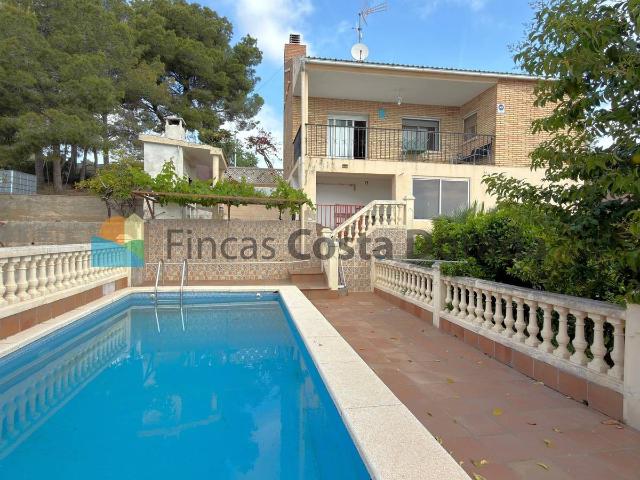Casa chalet en Venta en Castellet i la Gornal