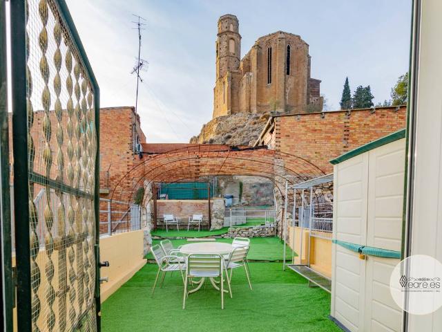Casa chalet en Venta en Castelló de Farfanya