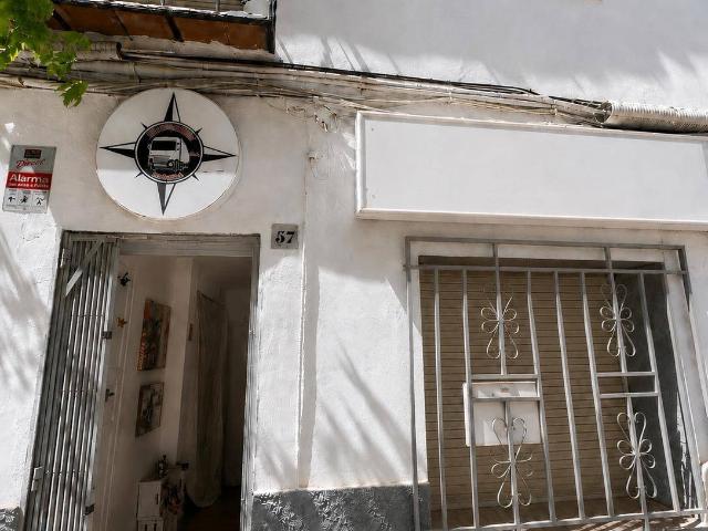 Casa chalet en Venta en Castelló de Rugat