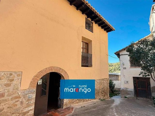 Casa chalet en Venta en Castellote