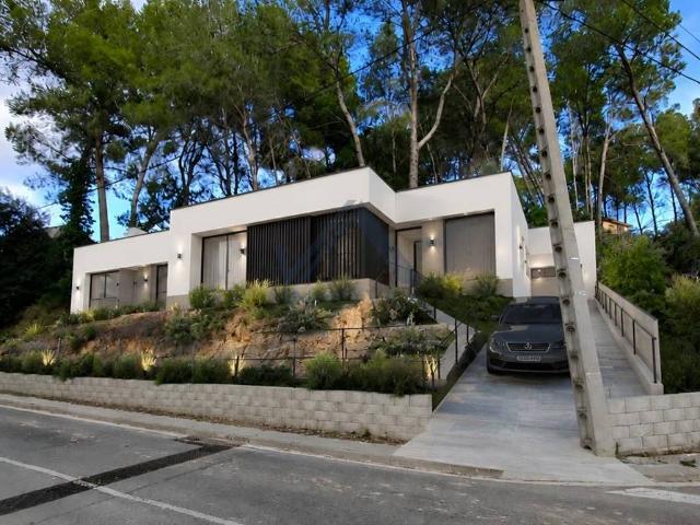 Casa chalet en Venta en Castellnou Can Mir Can Solà
