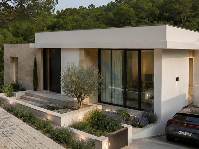 Casa chalet en Venta en Castellnou Can Mir Can Solà