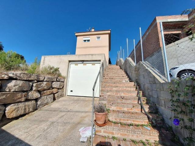 Casa chalet en Venta en Castellnou Can Mir Can Solà