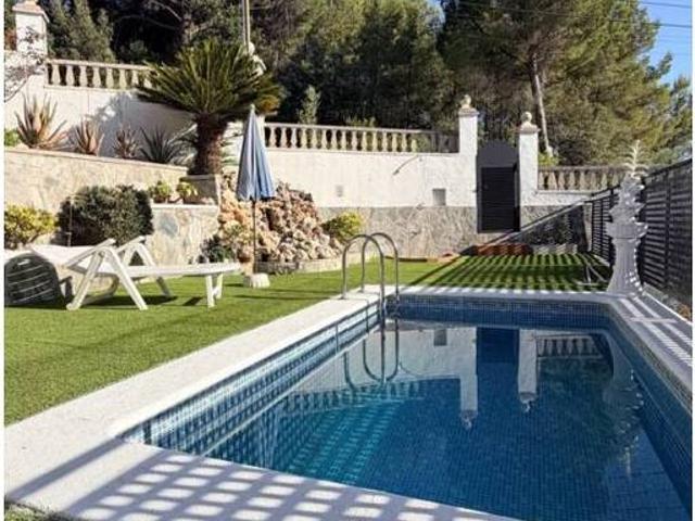 Casa chalet en Venta en Castellnou Can Mir Can Solà