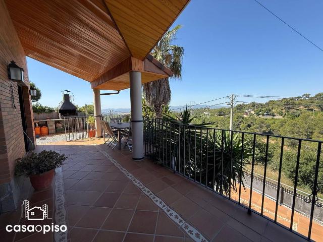 Casa chalet en Venta en Castellnou Can Mir Can Solà
