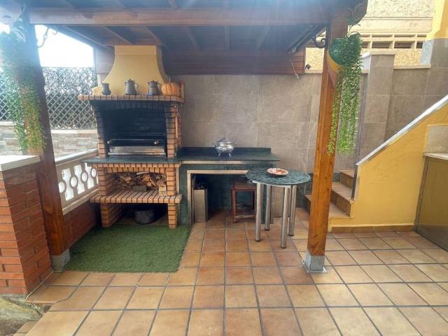 Casa chalet en Venta en Castellnou Can Mir Can Solà