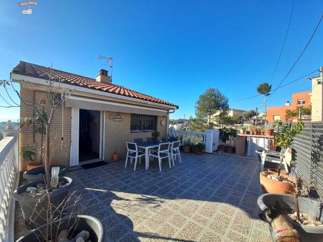 Casa chalet en Venta en Castellnou Can Mir Can Solà