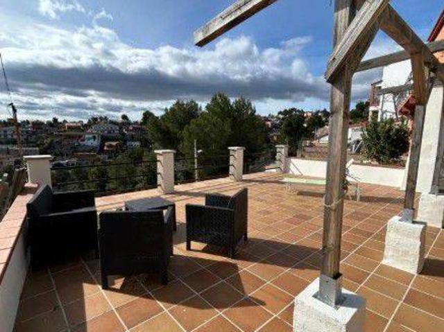 Casa chalet en Venta en Castellnou Can Mir Can Solà