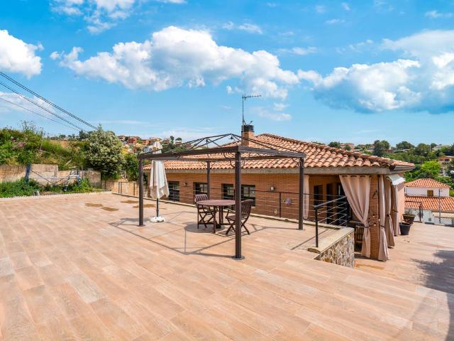 Casa chalet en Venta en Castellnou Can Mir Can Solà