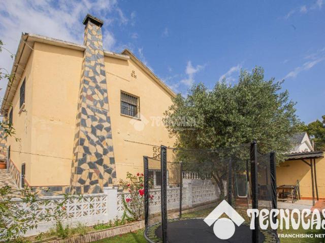 Casa chalet en Venta en Castellnou Can Mir Can Solà