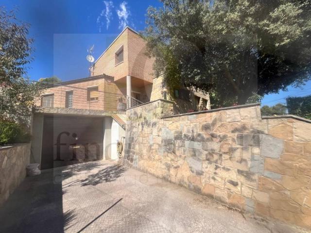 Casa chalet en Venta en Castellnou de Bages