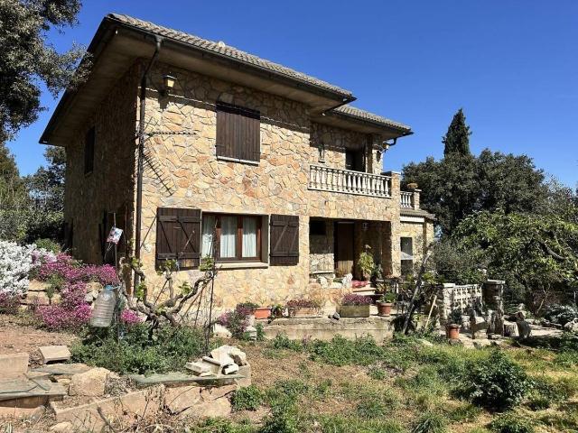 Casa chalet en Venta en Castellnou de Bages