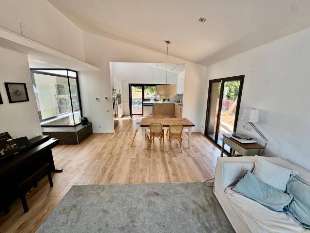 Casa chalet en Venta en Castelltort Los Rosales