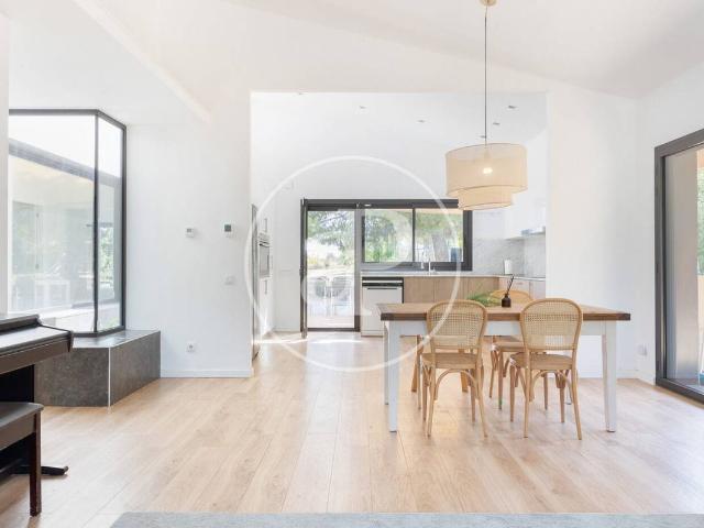 Casa chalet en Venta en Castelltort Los Rosales