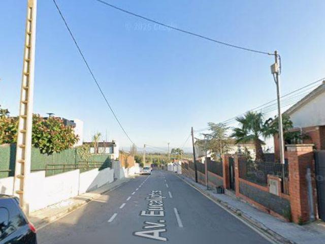 Casa chalet en Venta en Castellvell del Camp
